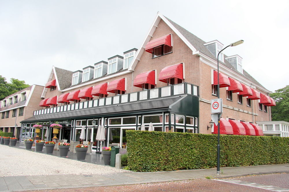 Bastion Hotel Apeldoorn Het Loo image 1